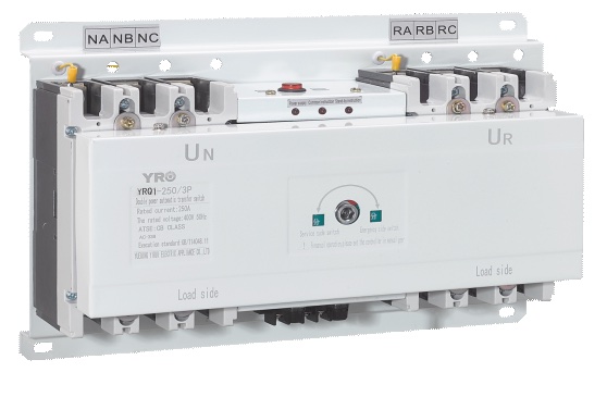 YRO ATS 250A